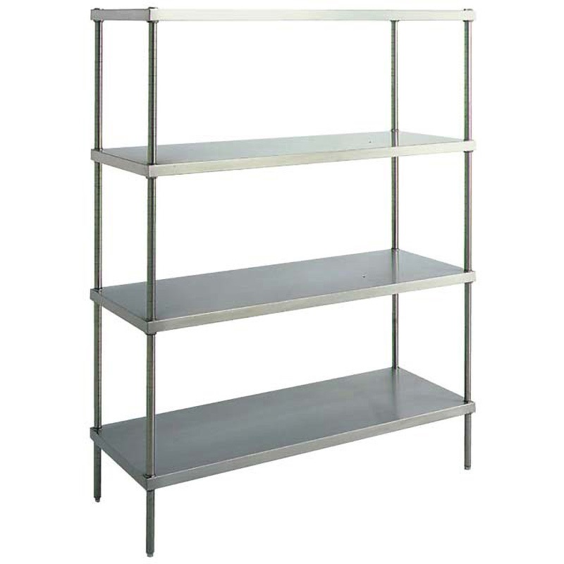 P2200×1220 キャニオン シェルフ SO460 キャニオン 4段