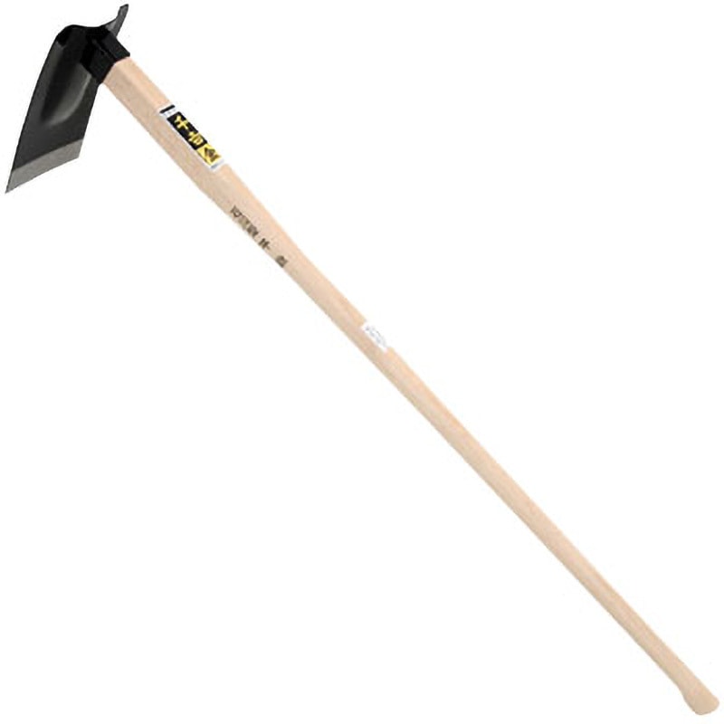 チュウ 大分向平鍬 1個 千吉 金 【通販モノタロウ】 5,725円