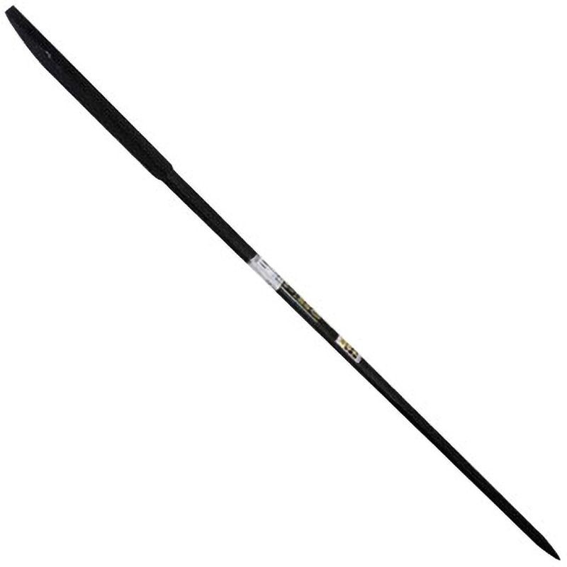 1500MM 造園バール 1個 千吉 金 【通販モノタロウ】