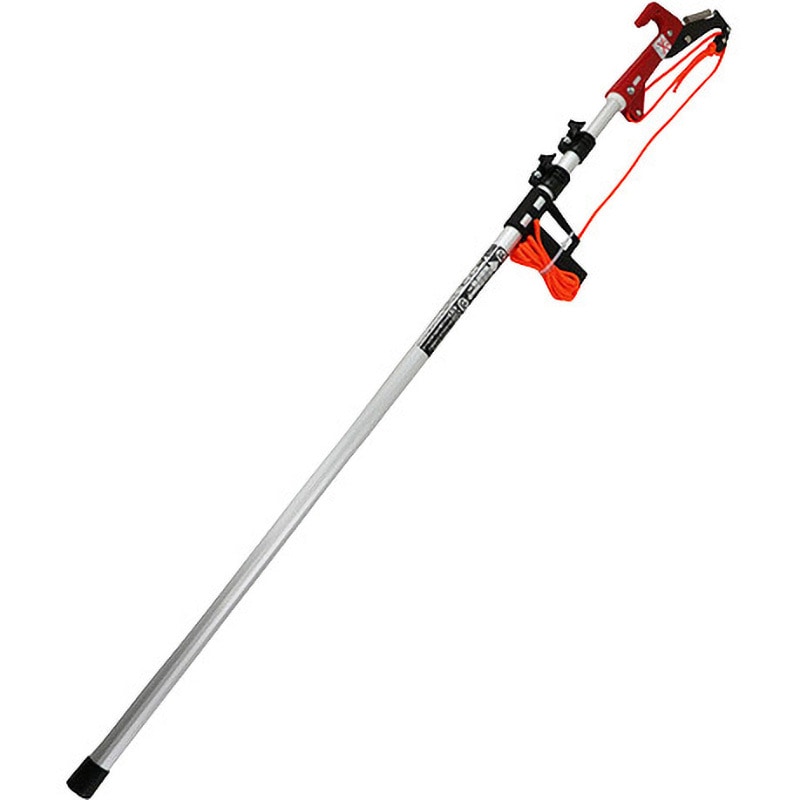 EG-1530 高枝切鋏グラスファイバー E-Value W滑車付 刃長300mm幅180mm  EG-1530