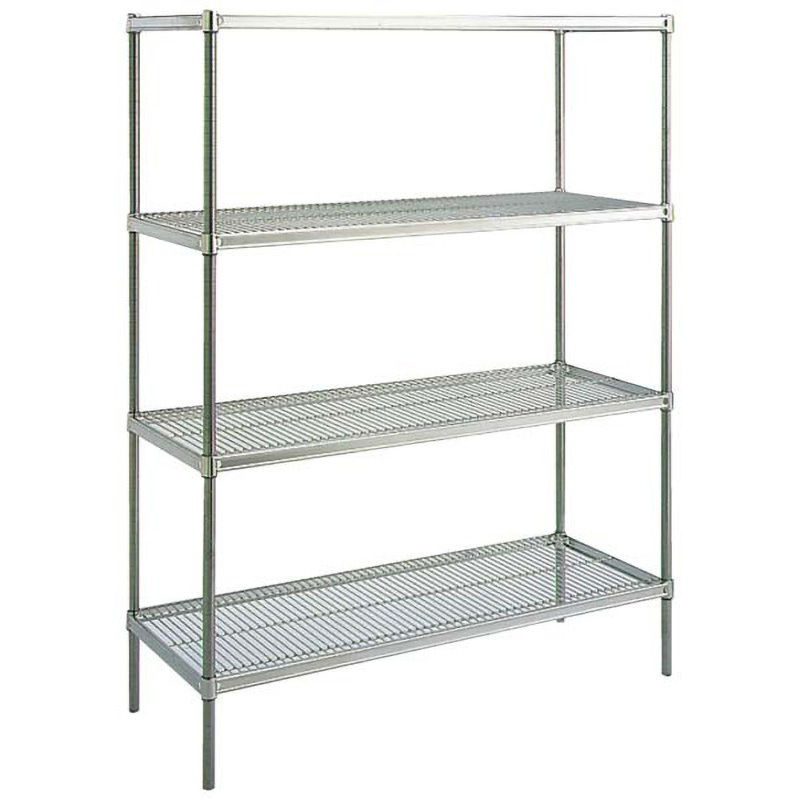 PS1390×1070 キャニオン シェルフ SUS460 キャニオン 4段