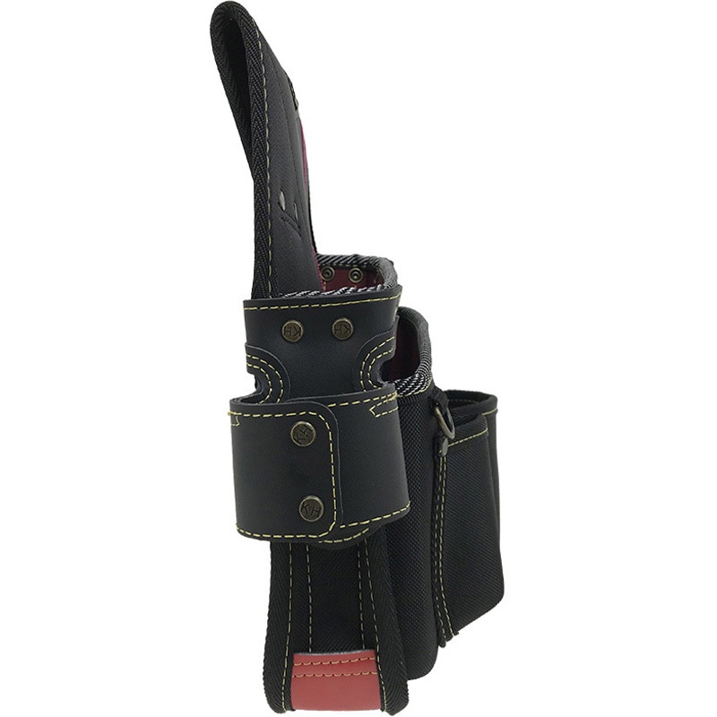 基陽　K・H　釘袋　バンブル　BA09-Y BAMBUL ネイルバッグ KH(基陽) 腰袋 通販モノタロウ