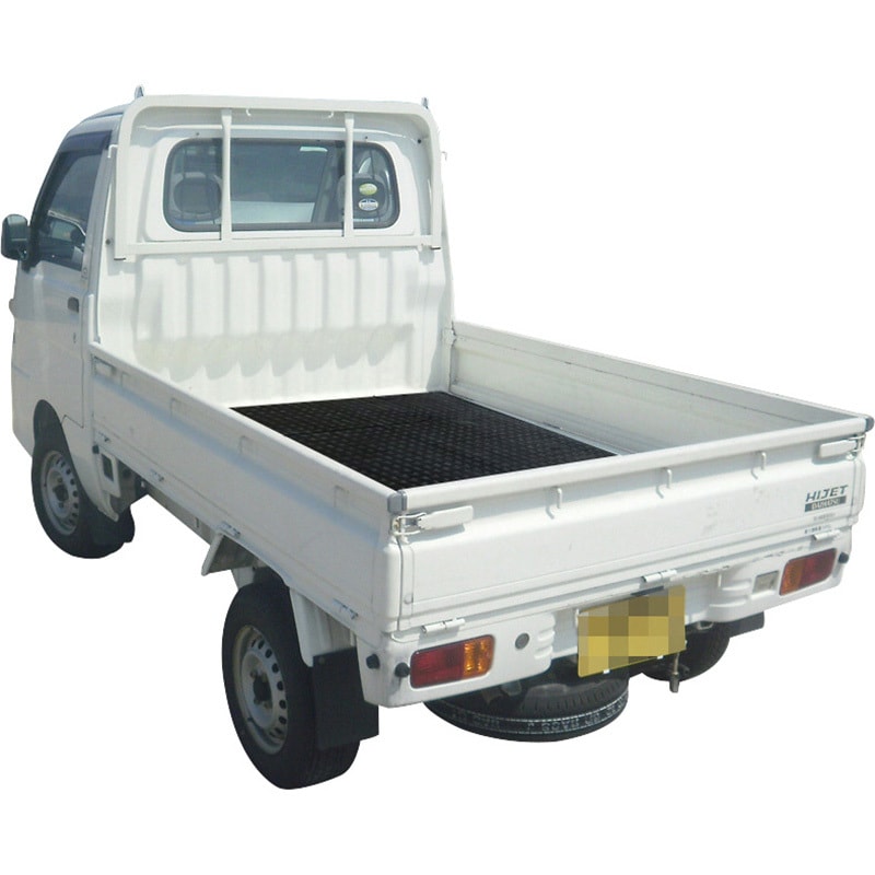荷台マット 軽トラック用 1枚 モノタロウ 【通販モノタロウ】