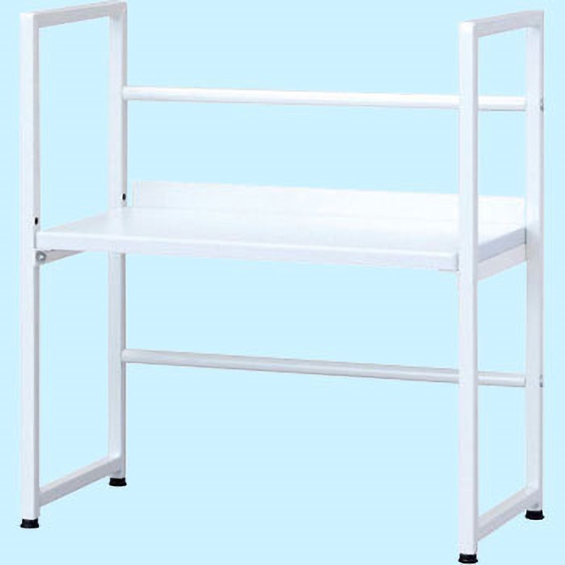 プリンタ台・プリンタラック シロ ナカバヤシ マルチファイルラック W50cm プリンター台 ND-F525シロ ナカバヤシ プリンター台 マルチファイルラック W50cm シロ ND-F525