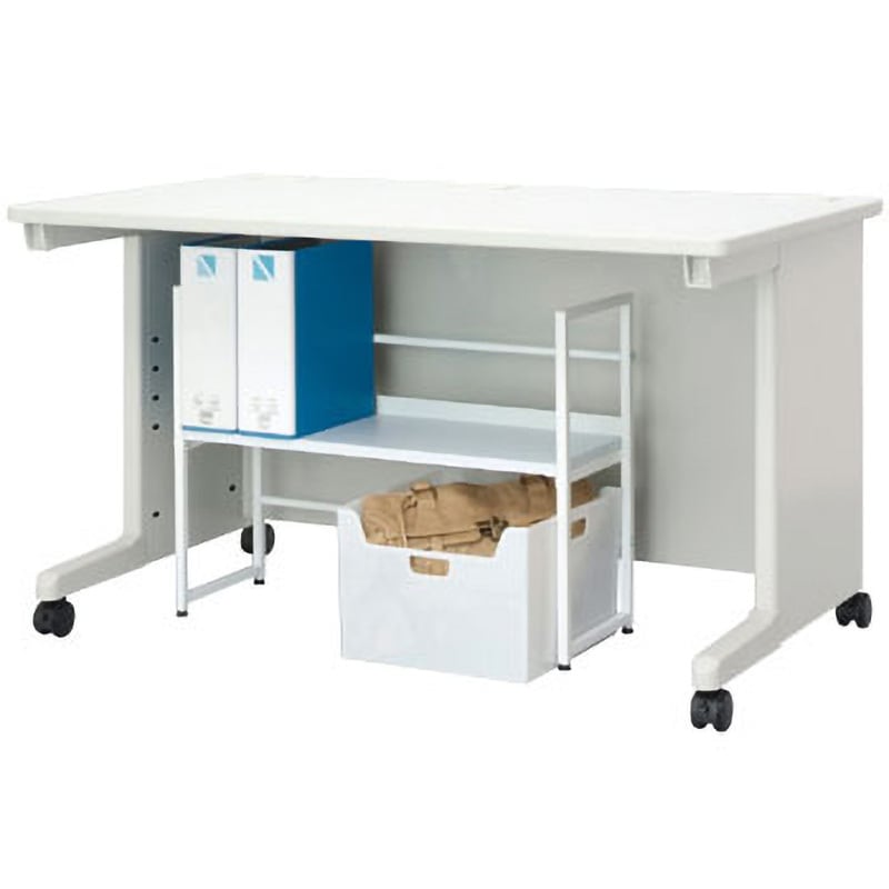 プリンタ台・プリンタラック シロ ナカバヤシ マルチファイルラック W50cm プリンター台 ND-F525シロ ナカバヤシ プリンター台 マルチファイルラック W50cm シロ ND-F525