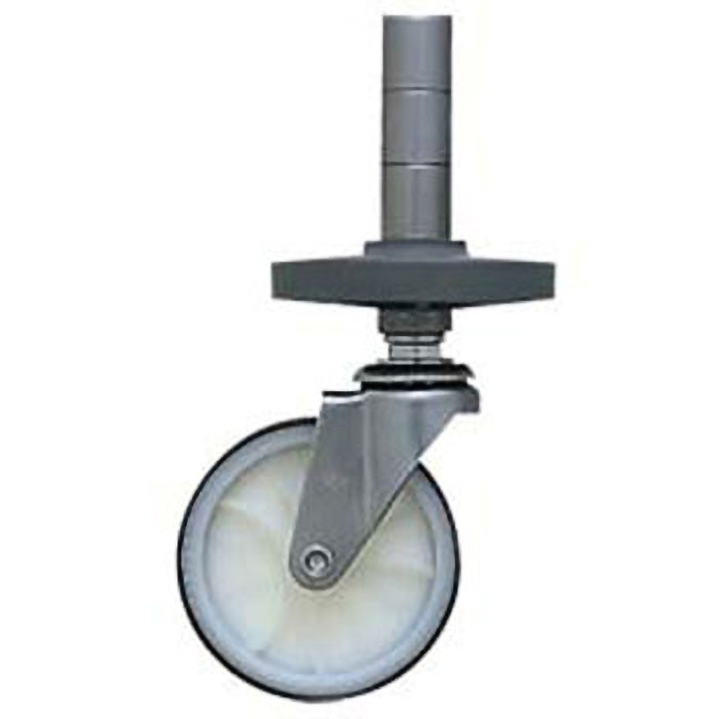 NC-125 キャニオンシェルフ用シングルキャスター 1個 キャニオン 【通販モノタロウ】 5,262円