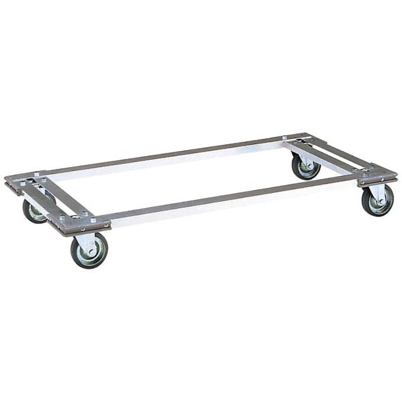 DO610×1520 キャニオンドーリー スタンダードタイプ キャニオン アルミ