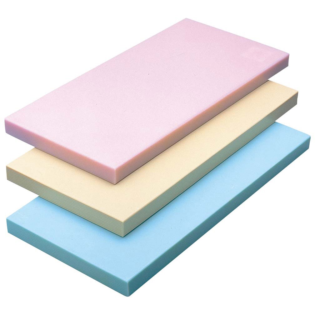 C-50 ヤマケン 積層オールカラーまな板 山県化学 はがせる回数5回 幅500mm長さ1000mm厚さ21mm 27,287円