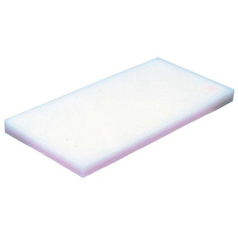 C-35 ヤマケン 積層サンド式カラーまな板 山県化学 はがせる回数2 幅350mm長さ1000mm厚さ23mm