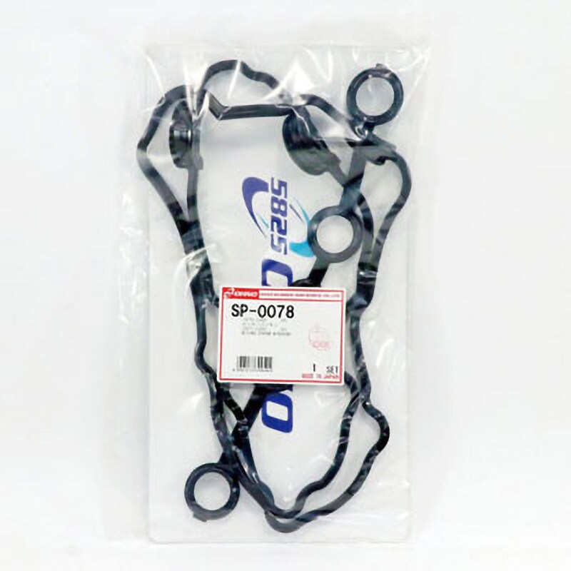 SP-0078 タペットカバーパッキンセット 1セット OHNO(大野ゴム