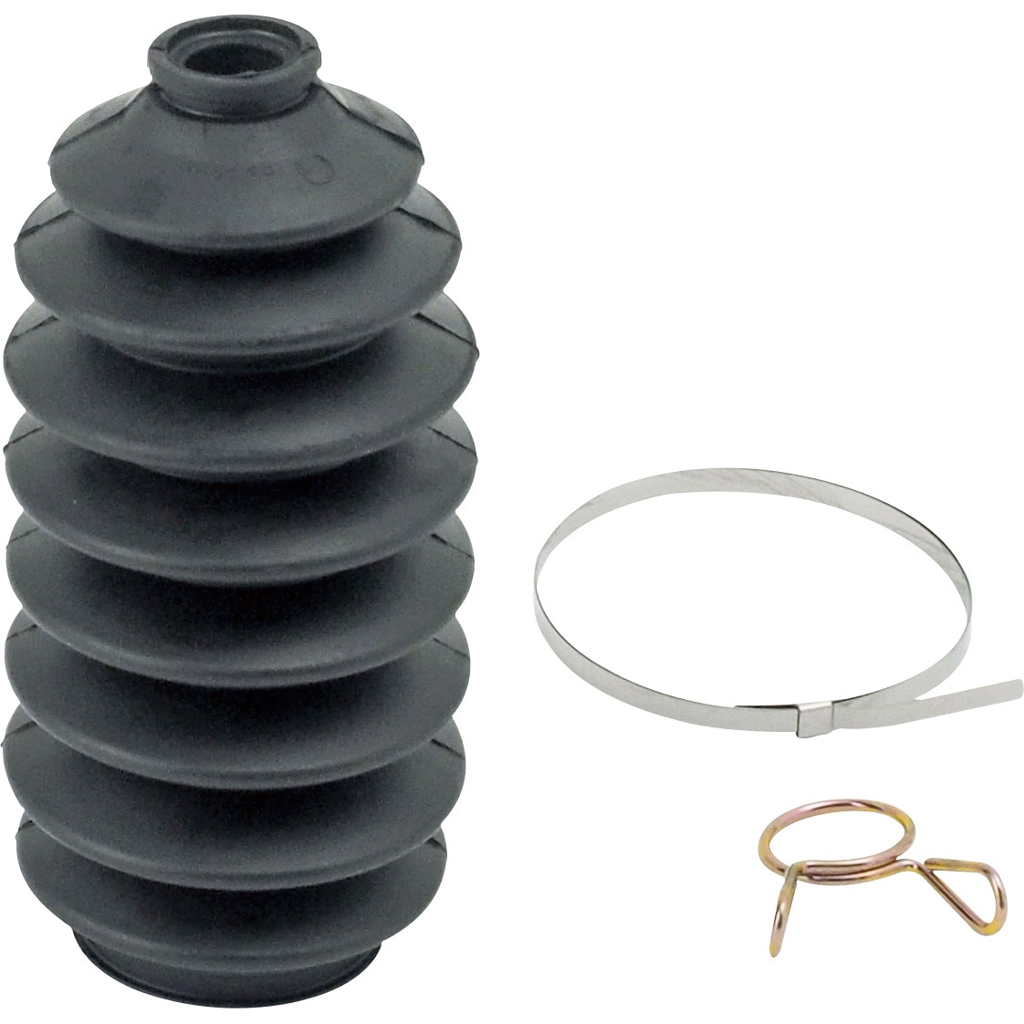 RP-2069 ステアリングラックブーツ 1セット OHNO(大野ゴム工業) 【通販