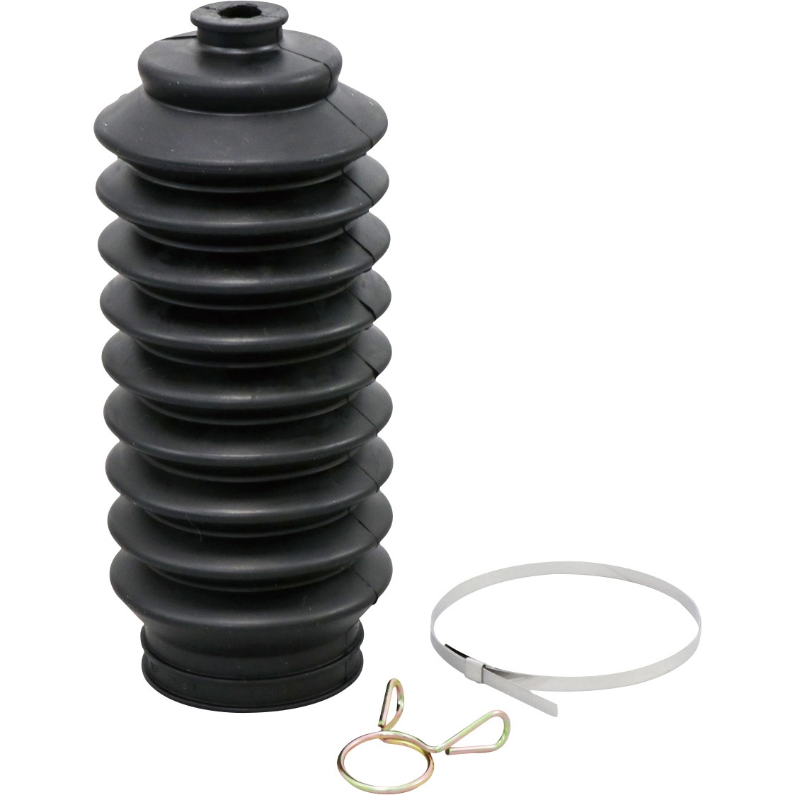 RP-2091 ステアリングラックブーツ 1セット OHNO(大野ゴム工業) 【通販