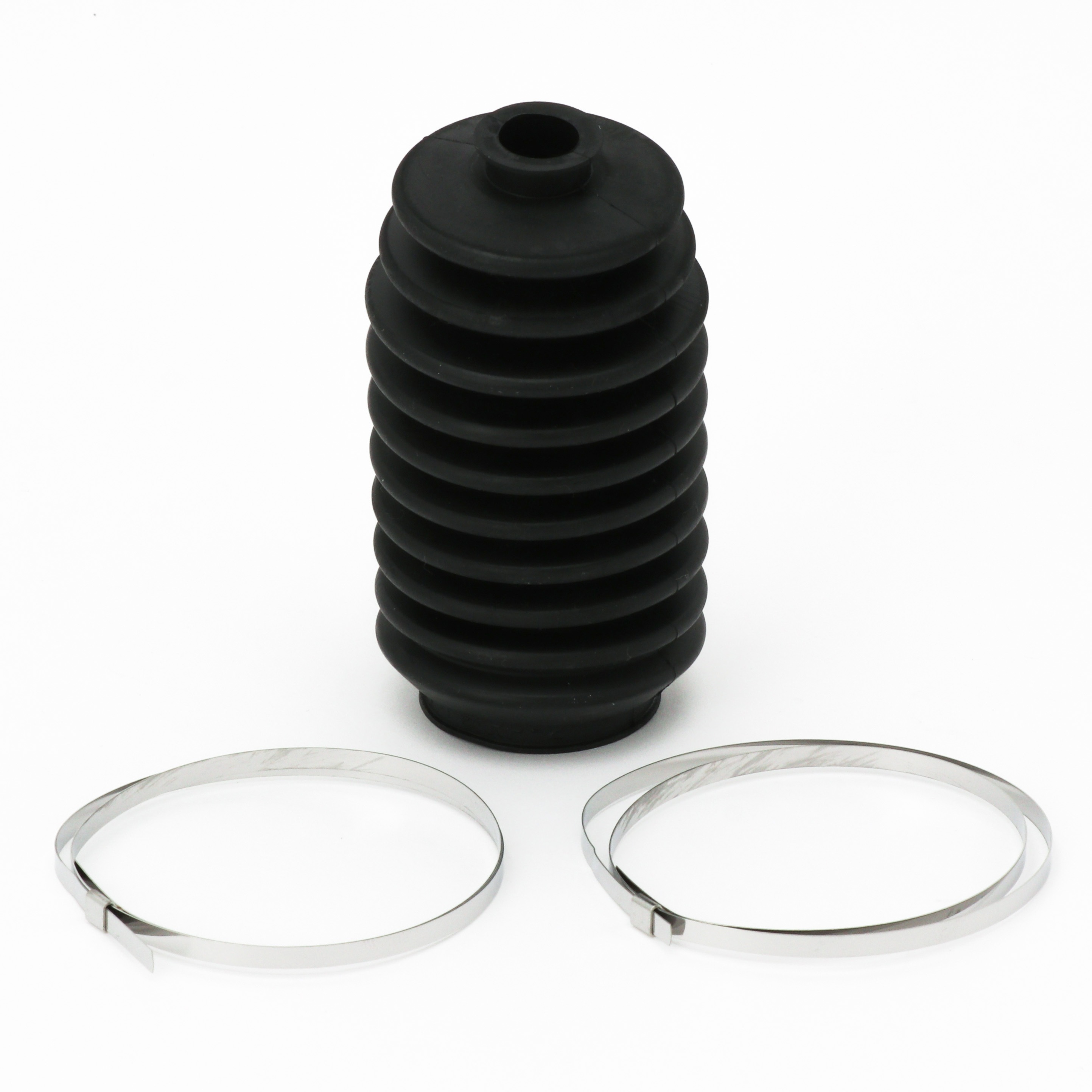 ジャンク　10セルテート2500R　RCSラウンドノブ付き RP-2112 ステアリングラックブーツ 1セット OHNO(大野ゴム工業) 【通販