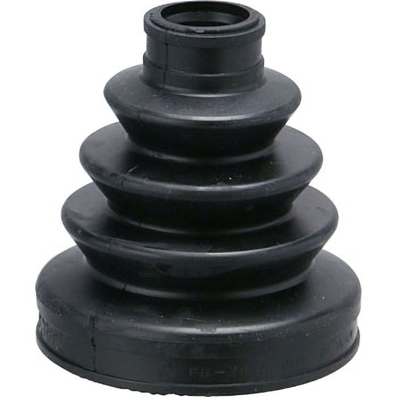 FB-2040 ドライブシャフトブーツ 1個 OHNO(大野ゴム工業) 【通販