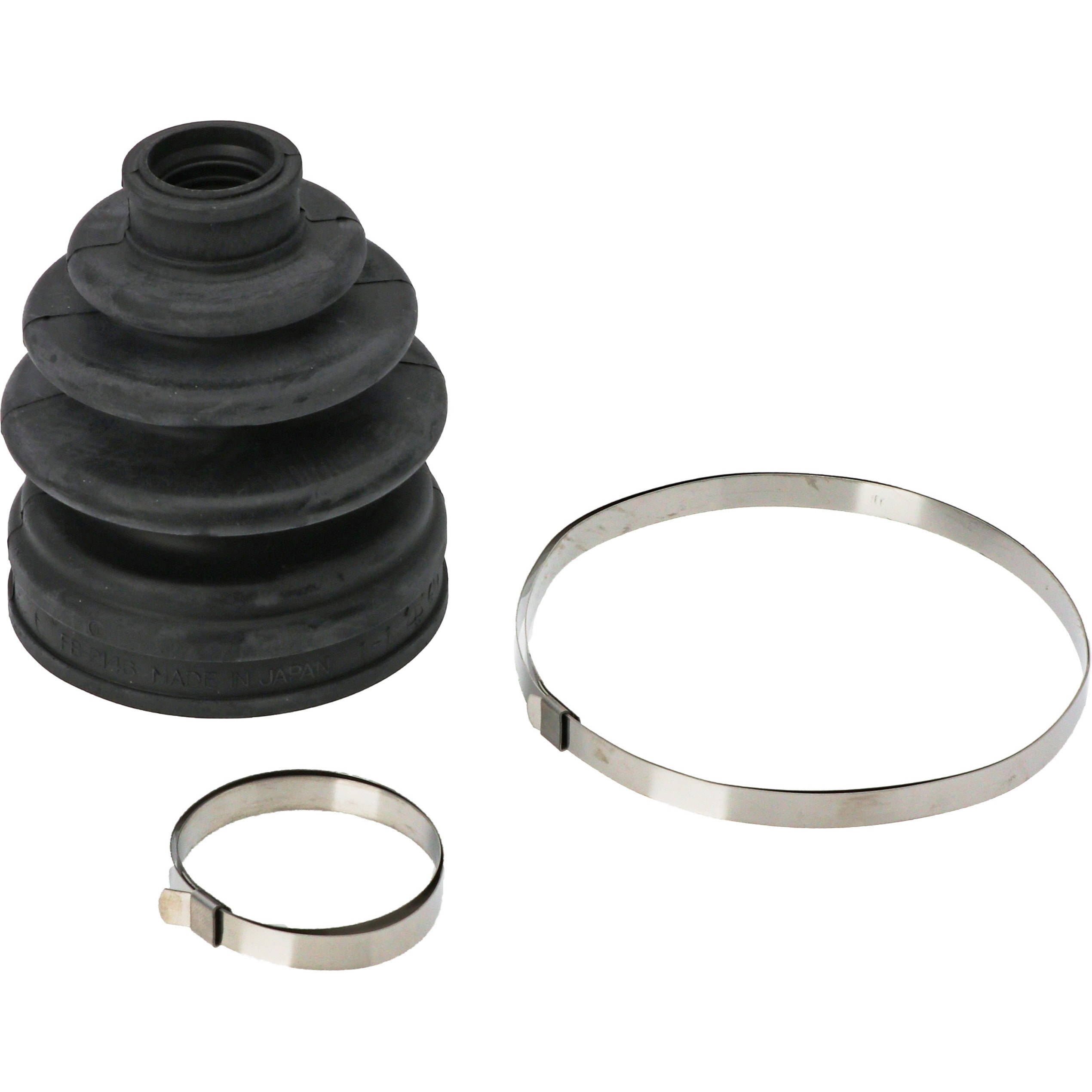 FB-2146 ドライブシャフトブーツ 1個 OHNO(大野ゴム工業) 【通販