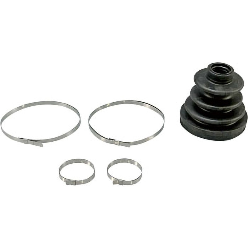 FB-2159 ドライブシャフトブーツ 1個 OHNO(大野ゴム工業) 【通販