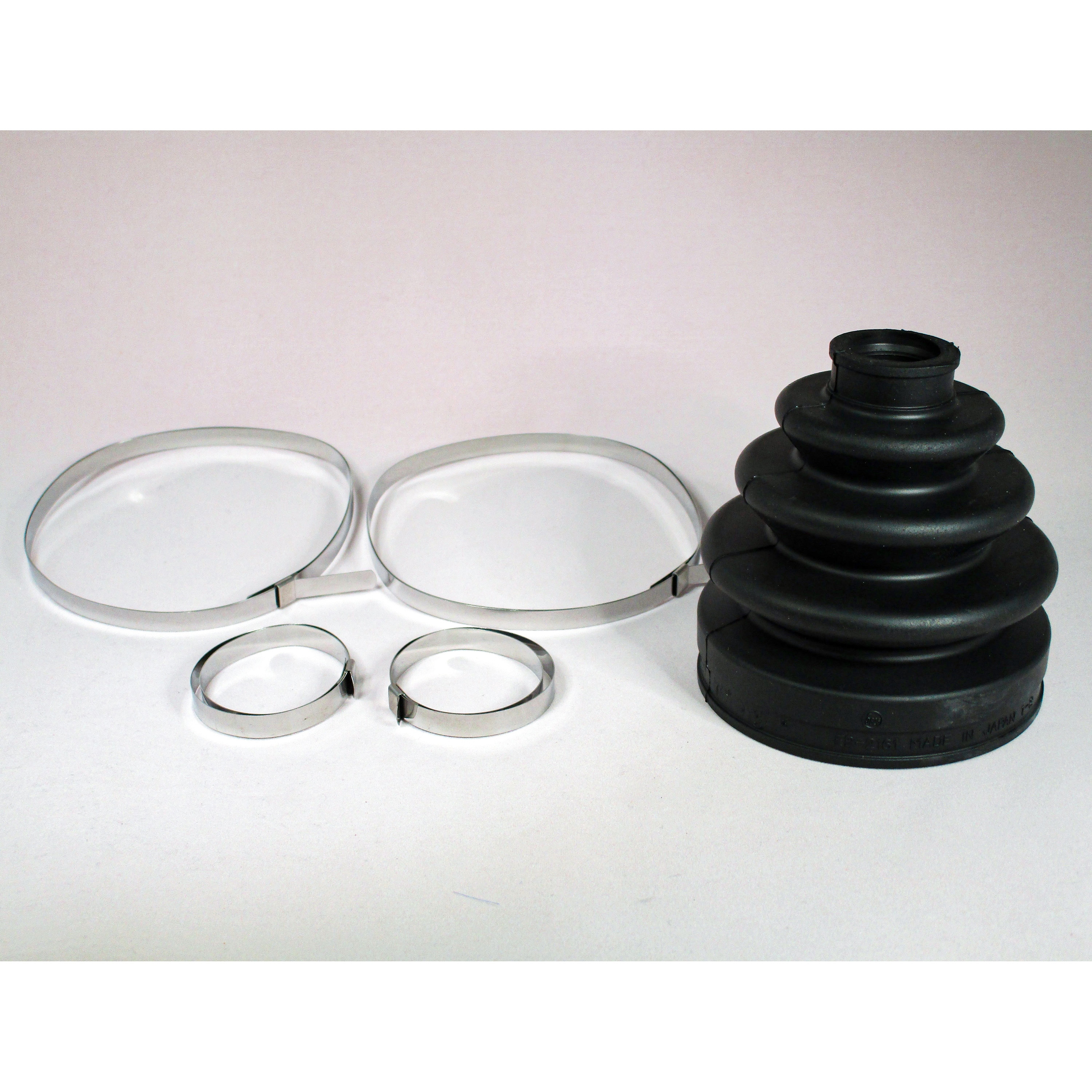 FB-2161 ドライブシャフトブーツ 1個 OHNO(大野ゴム工業) 【通販