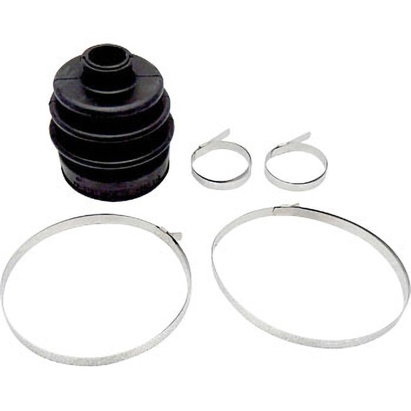 FB-2197 ドライブシャフトブーツ 1個 OHNO(大野ゴム工業) 【通販