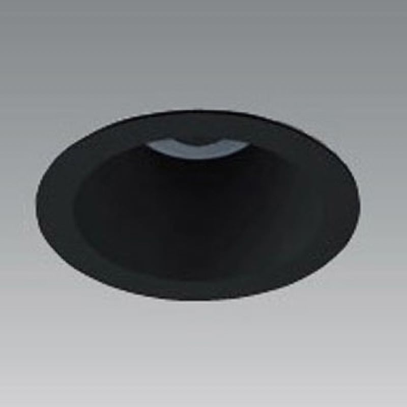 UDL-1211B-40/34 リノダウン ベースダウンライト ユニティ 調光不可 消費電力34.4W 4000K 配光角度51° 埋込穴Φ125mm