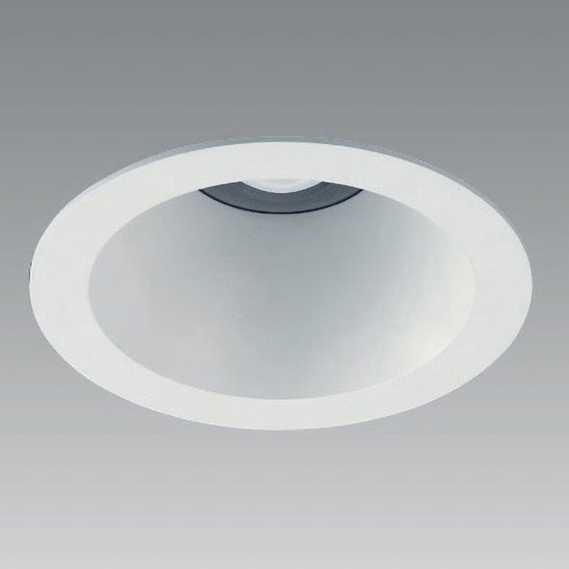 UDL-1309W-30/28 リノダウン ベースダウンライト ユニティ 調光不可 消費電力27.4W 3000K 配光角度53° 埋込穴Φ150mm