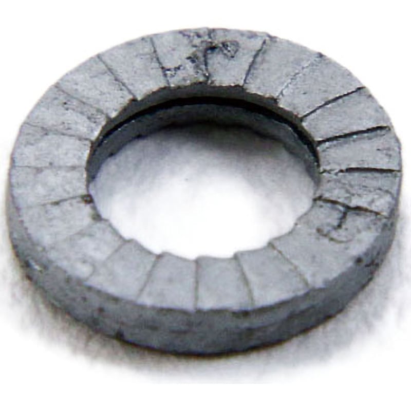 ノルトロックワッシャー K-CON(キタコ) バイク用ノルトロック