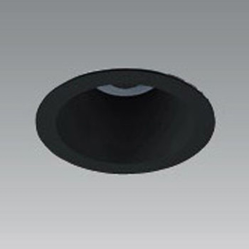 UDL-1105B-30/28 リノダウン ベースダウンライト ユニティ 調光不可 消費電力27.4W 3000K 配光角度53° 埋込穴Φ100mm