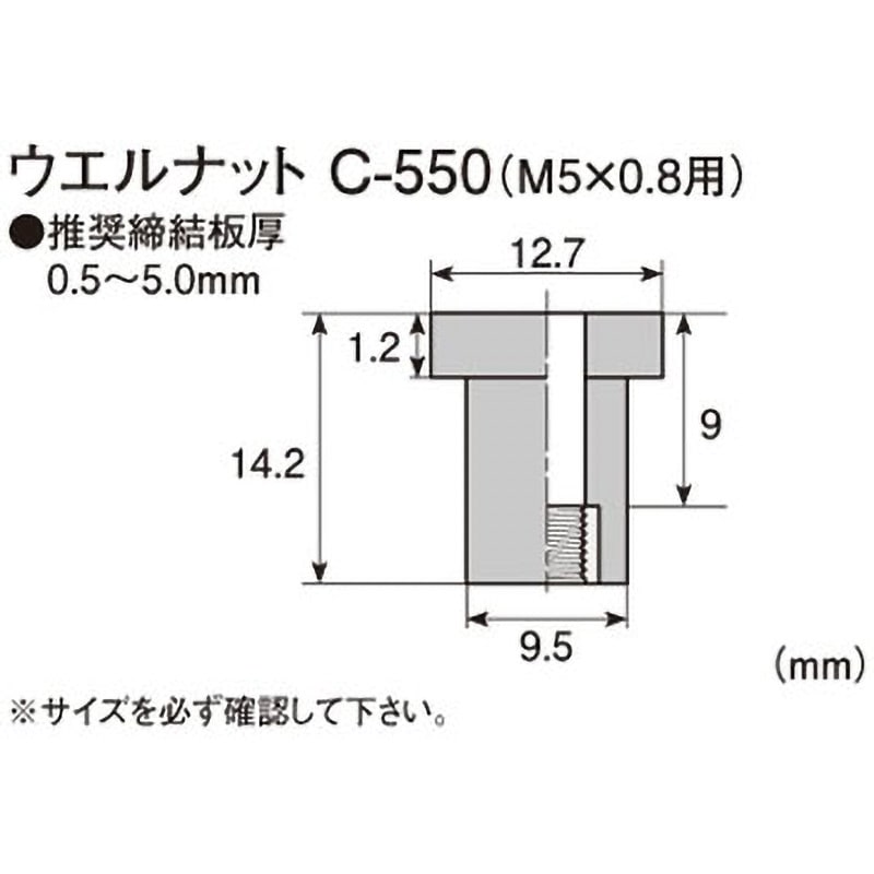 ナゴラン準素芯花芽付き、その他4本 四角ラチェットスパナ（両爪） KL | 旭金属工業 | MISUMI(ミスミ)