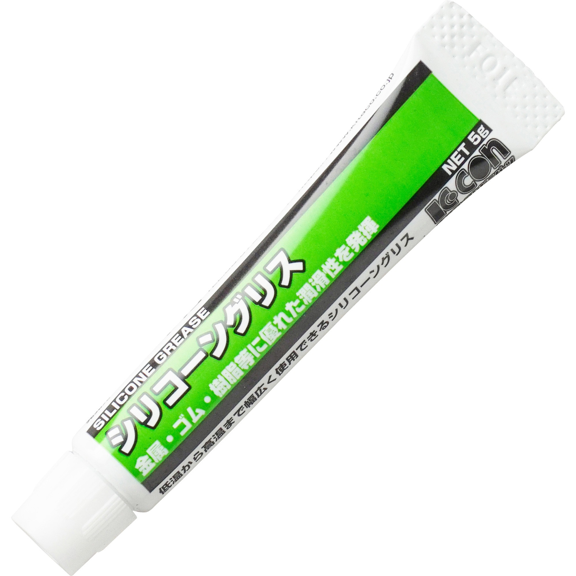 0900-969-00130 シリコーングリス K-CON(キタコ) 1本(5g) 0900-969