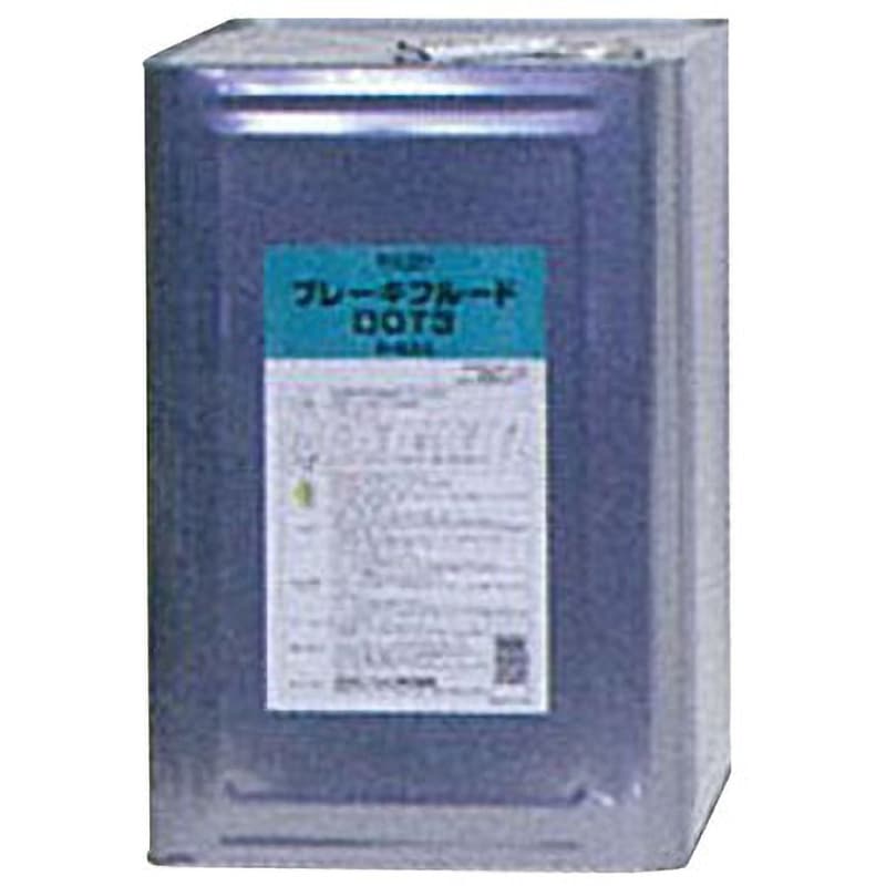 P-633 ブレーキフルード DOT3 FALCON 1缶(18L) P-633