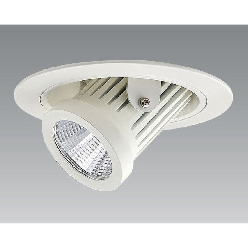 LEDダウンライト 即納 UNITY⁄ユニティ BDL-1112MW-27+T-3016 株式会社