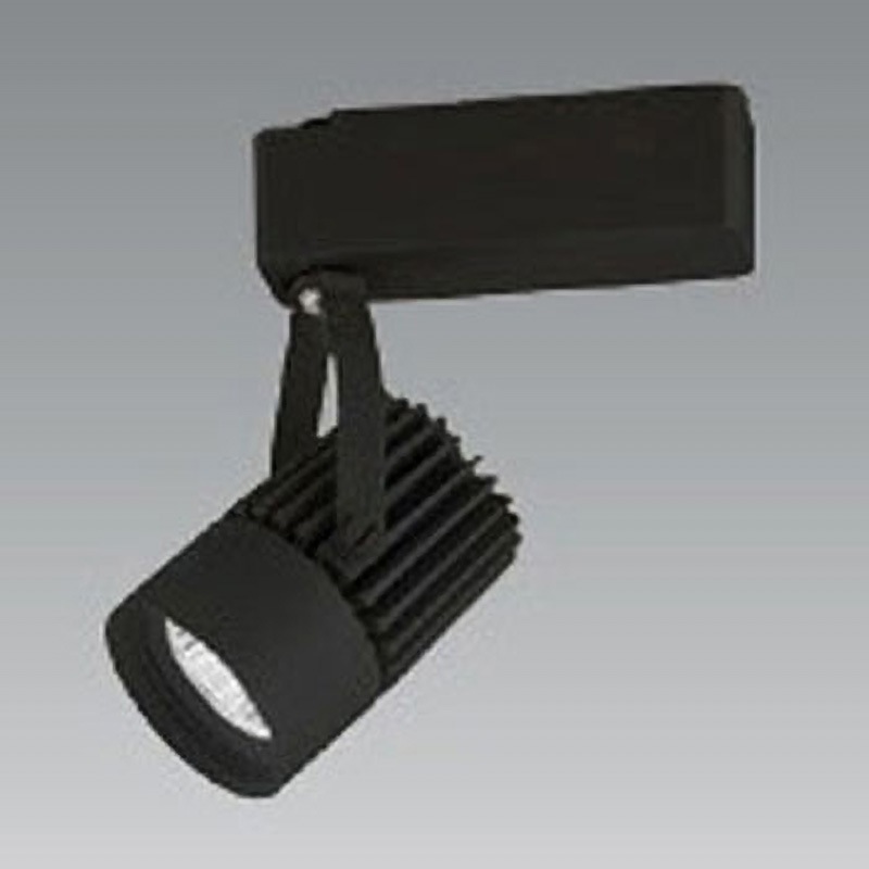 USL-5163MB-35 ファインホープスポット 配線ダクト用スポットライト ユニティ 3500K 調光の可否:否 配光角度27° 消費電力21W   USL-5163MB-35