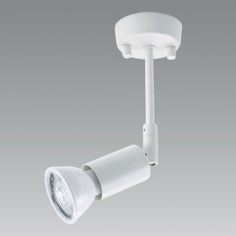 UTS-185W TYPE-E(E11)スポットライト 直付け用スポットライト 1台