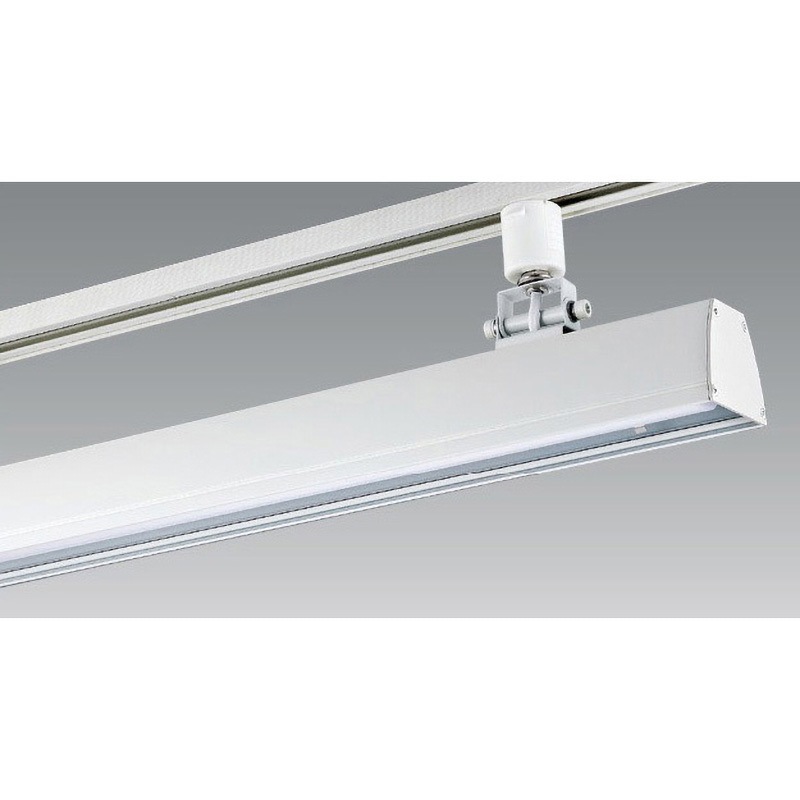 スウィングベース配線ダクト用ベースライト 3台セット スウィングベース配線ダクト用ベースライト 3台セット スウィング