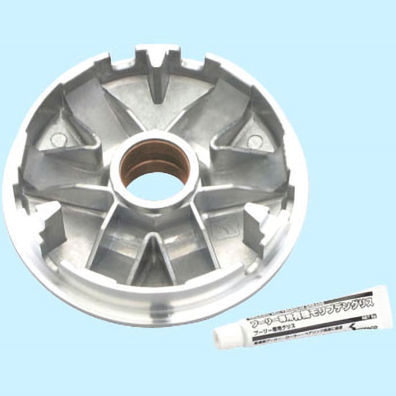 488-2000000 ハイスピードプーリーKIT タイプX(セピア系/アドレスV100