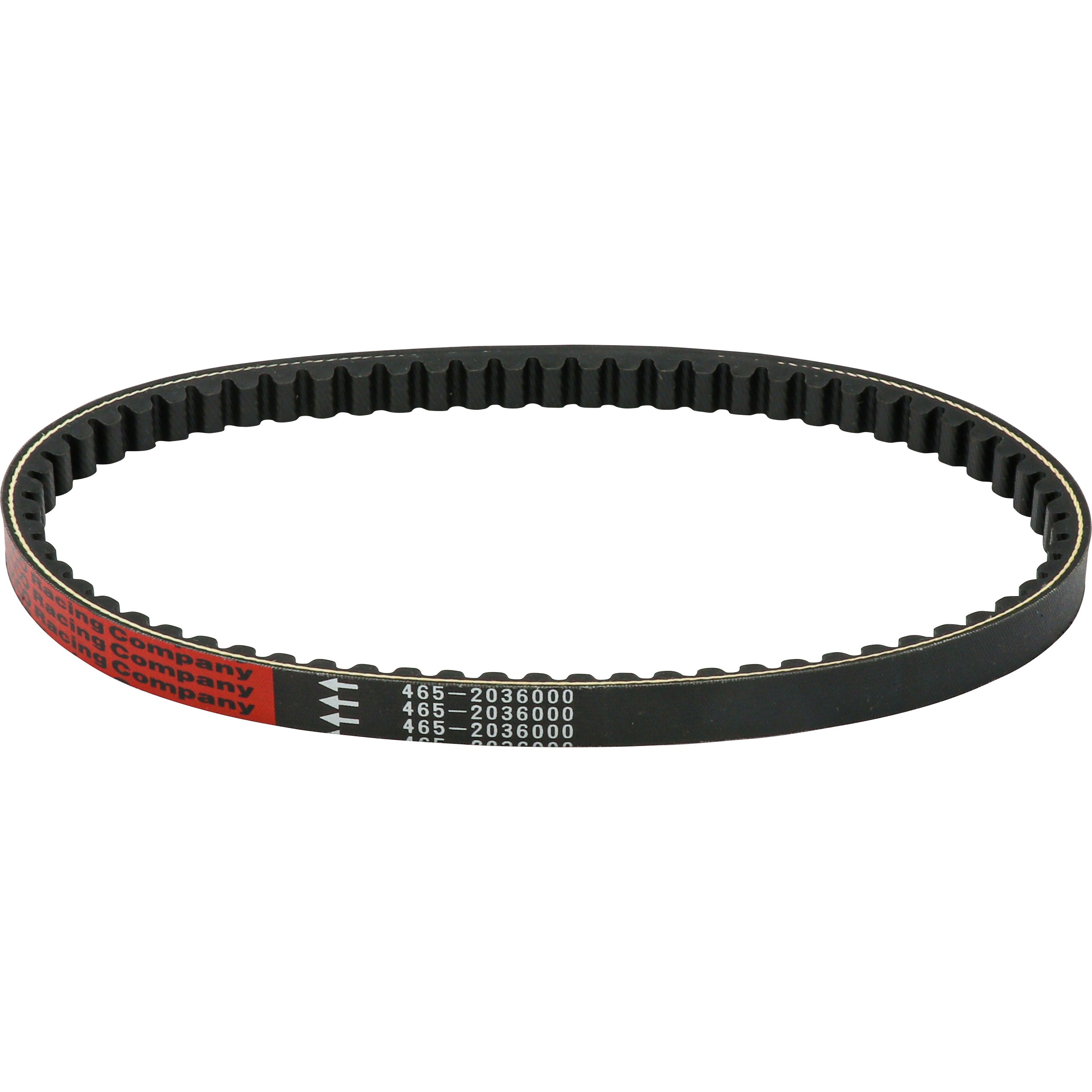 ケブラードライブベルト KITACO バイク用ベルト 【通販モノタロウ】