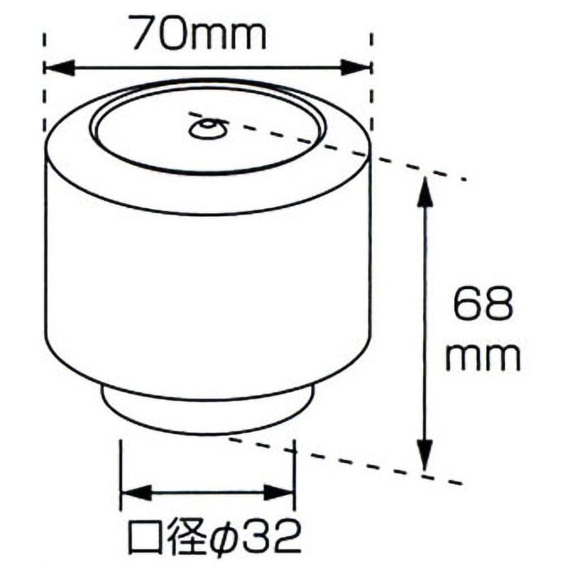 515-0500323 スーパーパワーフィルター KITACO ストレート 515 515-0500323 スーパーパワーフィルター KITACO ストレート 515
