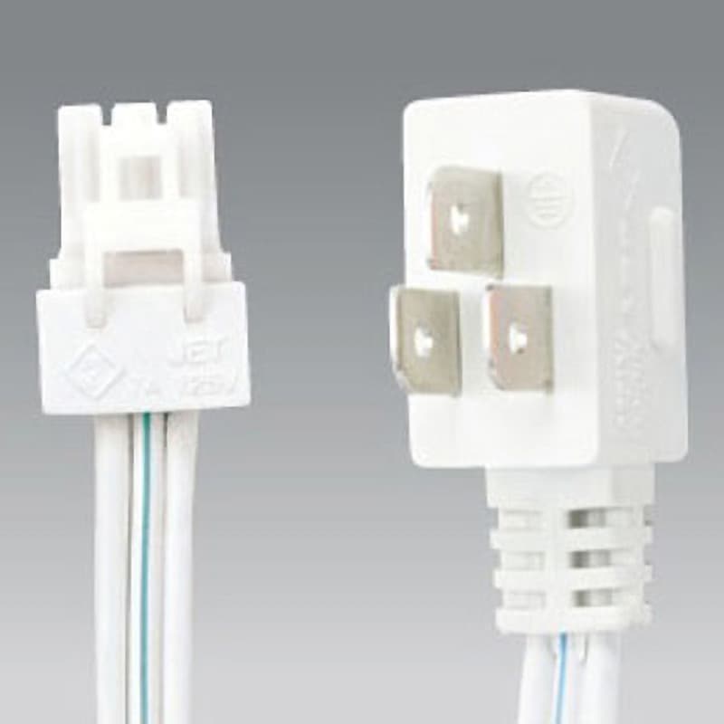 TB-0105-1000N オプション ラインコンセント用 電源コード 1本