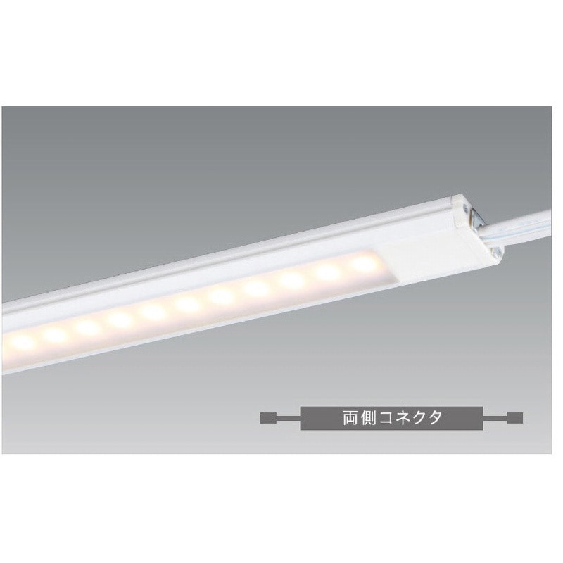 UTL-9002-30 ぴたライト 棚下ディスプレイ照明 ユニティ 調光の可否:否 3000K 消費電力13W   UTL-9002-30