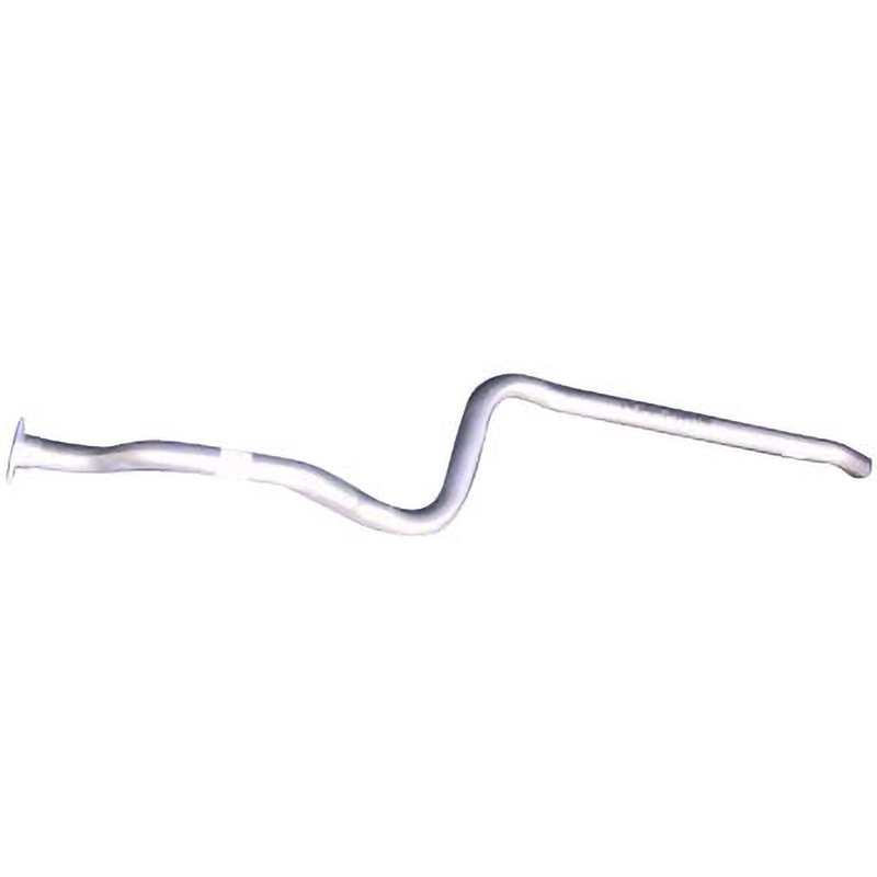 110-523 テールパイプ(トヨタ) YSK(山脇産業) 外径54mm  110-523