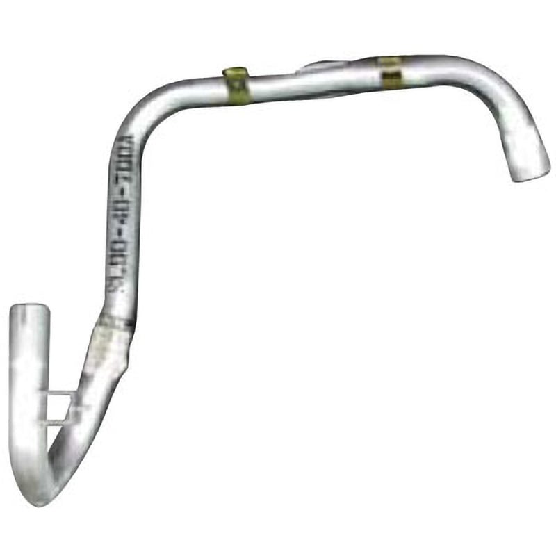 502-539 テールパイプ(マツダ) YSK(山脇産業) 外径50.8mm  502-539