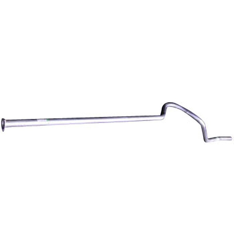 403-509 テールパイプ(ミツビシフソー) YSK(山脇産業) 外径50.8mm  403-509