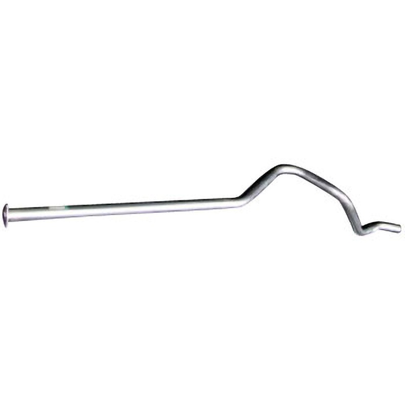 403-561 テールパイプ(ミツビシフソー) YSK(山脇産業) 外径60.5mm  403-561