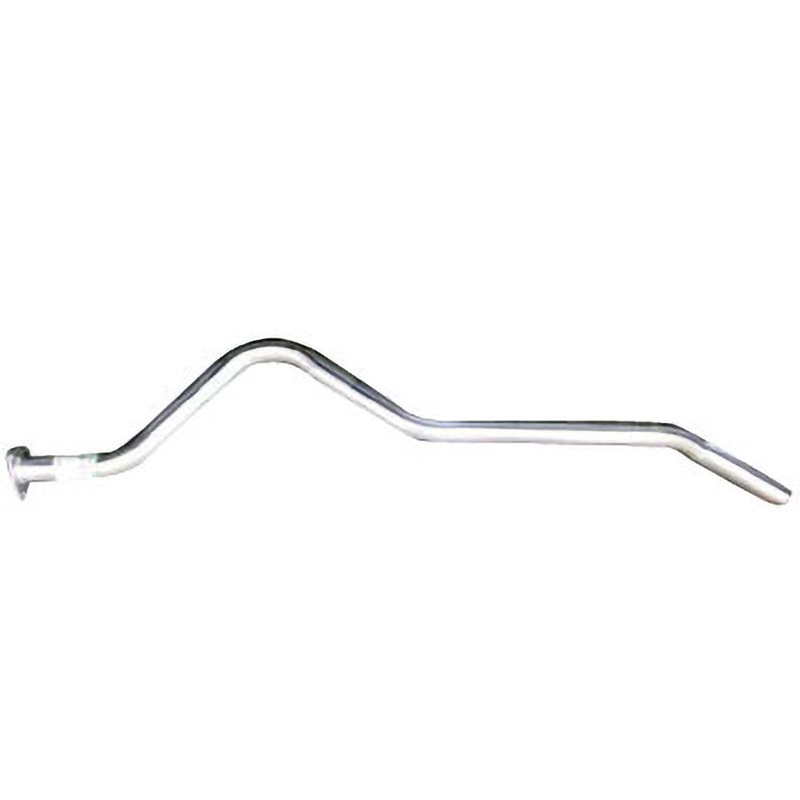 403-570 テールパイプ(ミツビシフソー) YSK(山脇産業) 外径50.8mm  403-570