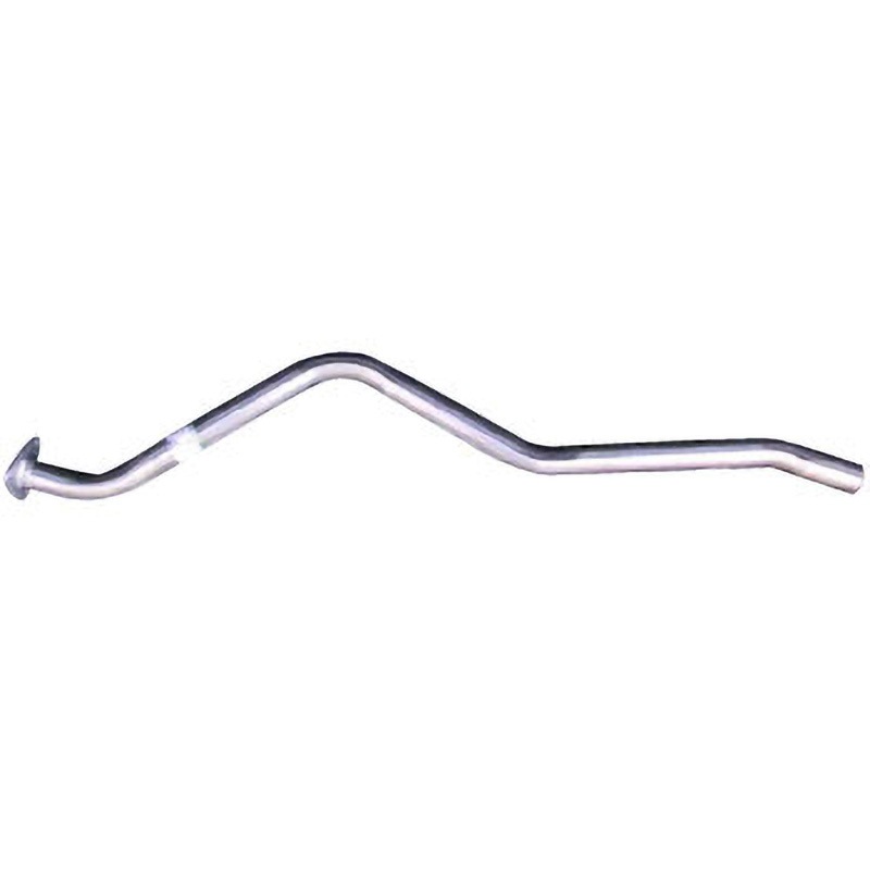 403-577 テールパイプ(ミツビシフソー) YSK(山脇産業) 外径50.8mm  403-577