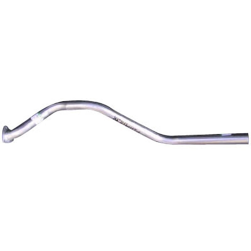 403-580 テールパイプ(ミツビシフソー) YSK(山脇産業) 外径50.8mm  403-580