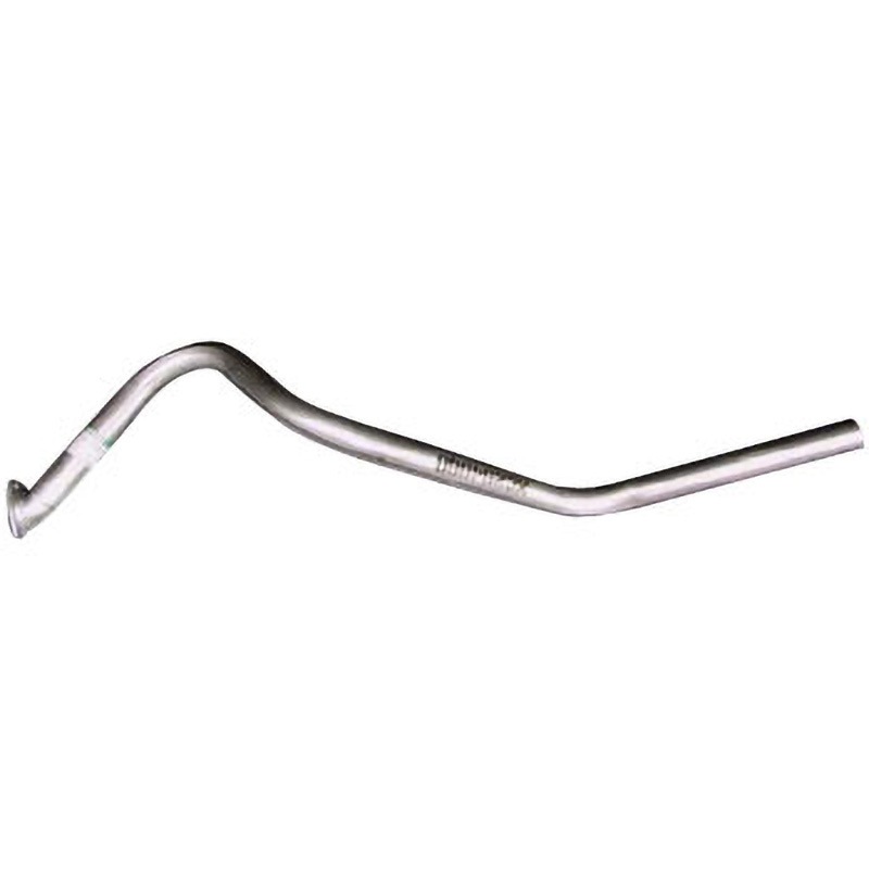 403-581 テールパイプ(ミツビシフソー) YSK(山脇産業) 外径50.8mm  403-581