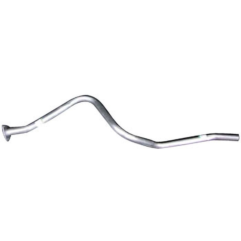 403-584 テールパイプ(ミツビシフソー) YSK(山脇産業) 外径50.8mm  403-584