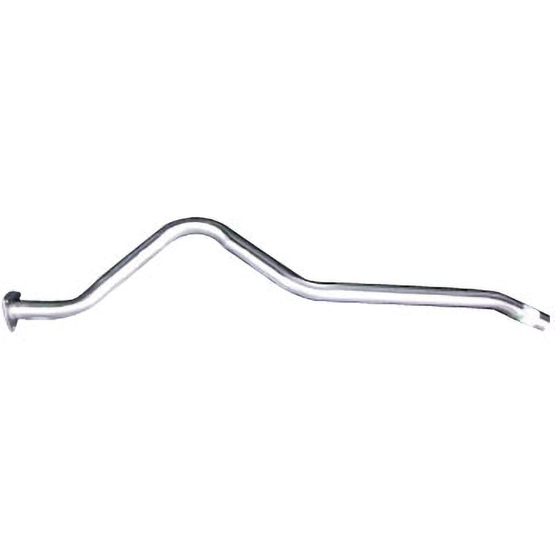 403-587 テールパイプ(ミツビシフソー) YSK(山脇産業) 外径50.8mm  403-587