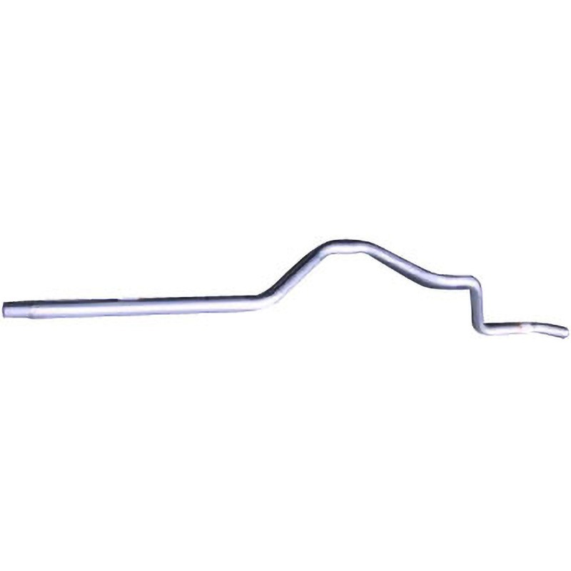 302-512 テールパイプ(イスズ) YSK(山脇産業) 外径60.5mm  302-512
