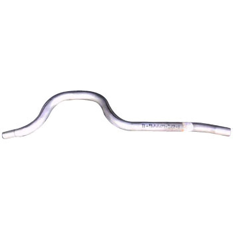 302-523 テールパイプ(イスズ) YSK(山脇産業) 外径60.5mm  302-523
